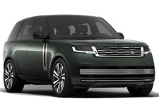 Van Hire Inverurie - Range Rover - car hire Inverurie