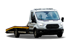 Van Hire Inverurie - 3.5 Tonne Recovery Truck - Truck hire Inverurie