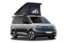 Van Hire Inverurie - VW Campervan - Van hire Inverurie